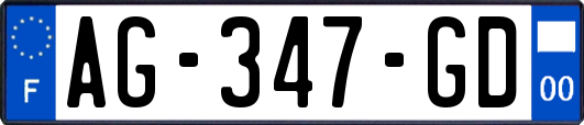 AG-347-GD