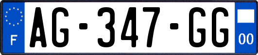 AG-347-GG