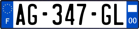 AG-347-GL