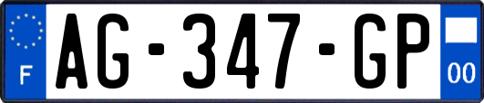 AG-347-GP