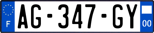 AG-347-GY