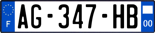 AG-347-HB