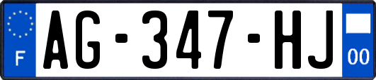 AG-347-HJ