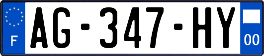 AG-347-HY