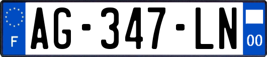 AG-347-LN