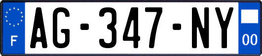 AG-347-NY