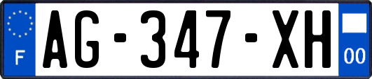 AG-347-XH
