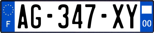 AG-347-XY