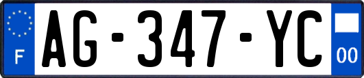 AG-347-YC