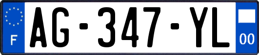 AG-347-YL