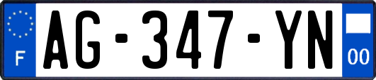 AG-347-YN