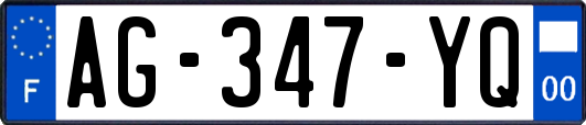 AG-347-YQ