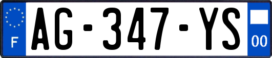 AG-347-YS