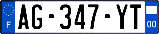 AG-347-YT