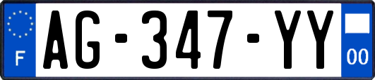 AG-347-YY