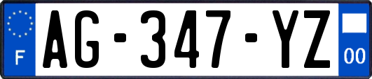 AG-347-YZ