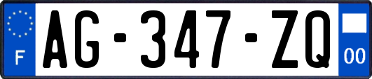 AG-347-ZQ