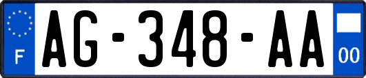 AG-348-AA