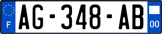 AG-348-AB