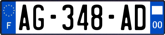 AG-348-AD