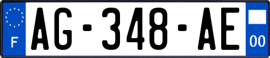 AG-348-AE