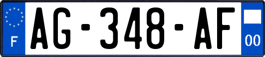 AG-348-AF