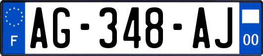 AG-348-AJ