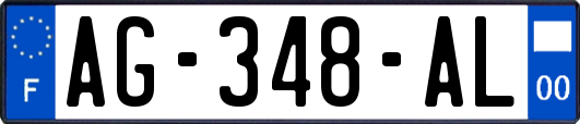 AG-348-AL