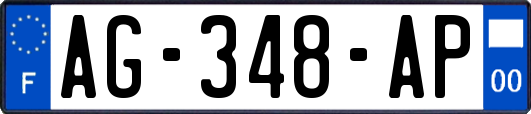 AG-348-AP