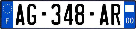 AG-348-AR