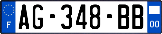 AG-348-BB