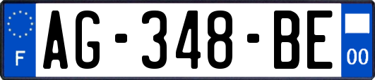 AG-348-BE