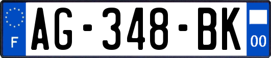 AG-348-BK