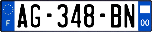 AG-348-BN