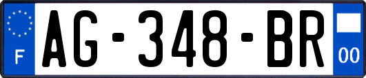 AG-348-BR