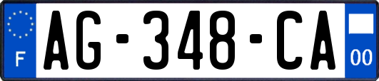AG-348-CA