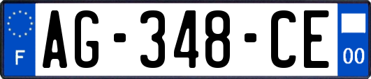 AG-348-CE
