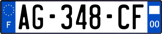 AG-348-CF