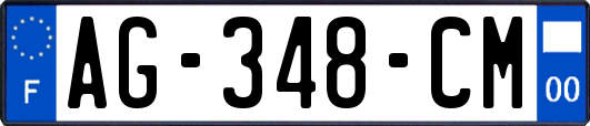 AG-348-CM