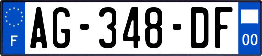 AG-348-DF