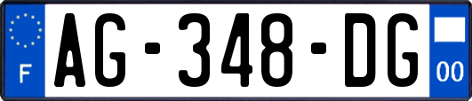 AG-348-DG