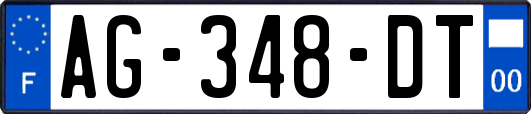 AG-348-DT