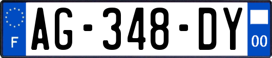 AG-348-DY