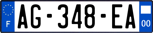 AG-348-EA