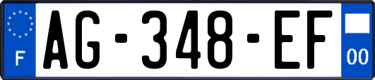 AG-348-EF