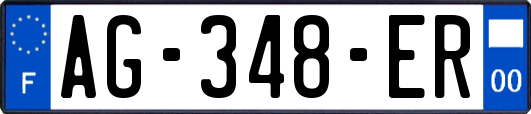 AG-348-ER