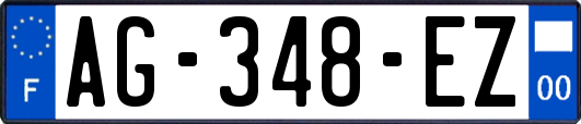 AG-348-EZ