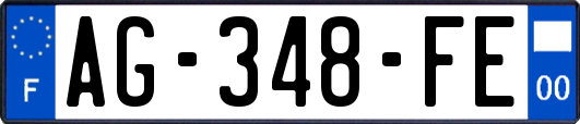 AG-348-FE