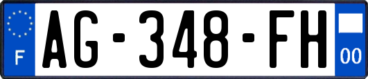 AG-348-FH