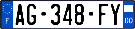 AG-348-FY